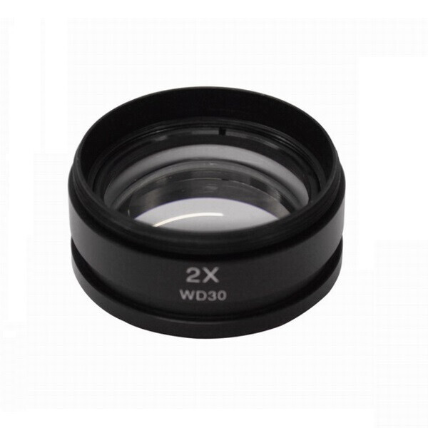 

Линза на объектив дополнительная Optika 2x ST-087 (922409) (8391111111192)