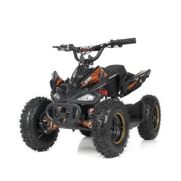 

Детский электроквадроцикл Profi HB-EATV800B-7S