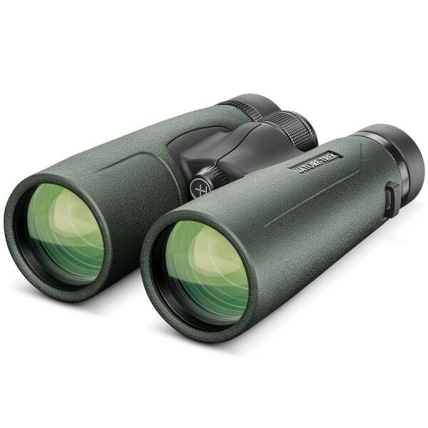 

Бинокль Hawke Nature Trek 10x50 Top Hinge Green (35104) (921008) (5038120415409)