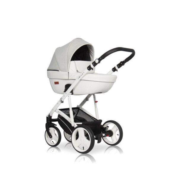 

Коляска 2 в 1 Riko Aicon 01