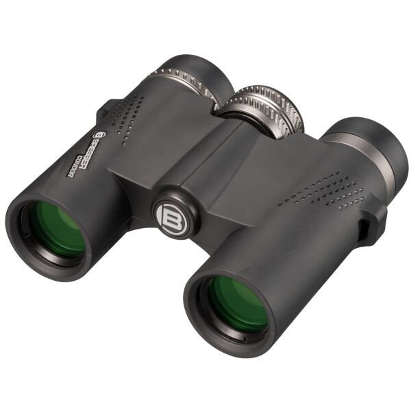 

Бинокль Bresser Condor 10x25 UR Coating WP (1821027)
