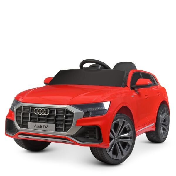 

Детский электромобиль Bambi M 4528EBLR-3