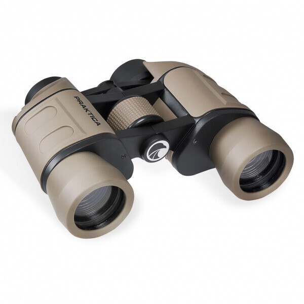 

Бинокль Praktica Falcon FMC WA 8x40 Sand (PRA203) (924167) (5055189025615)