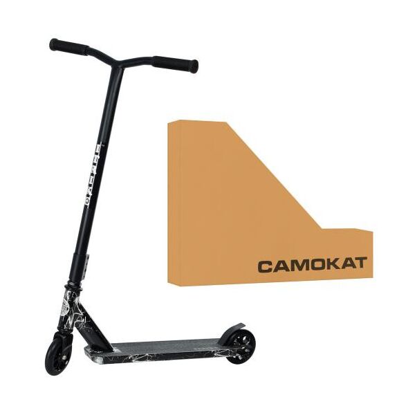 

Трюковый самокат iTrike SR 2-067-3-WP6