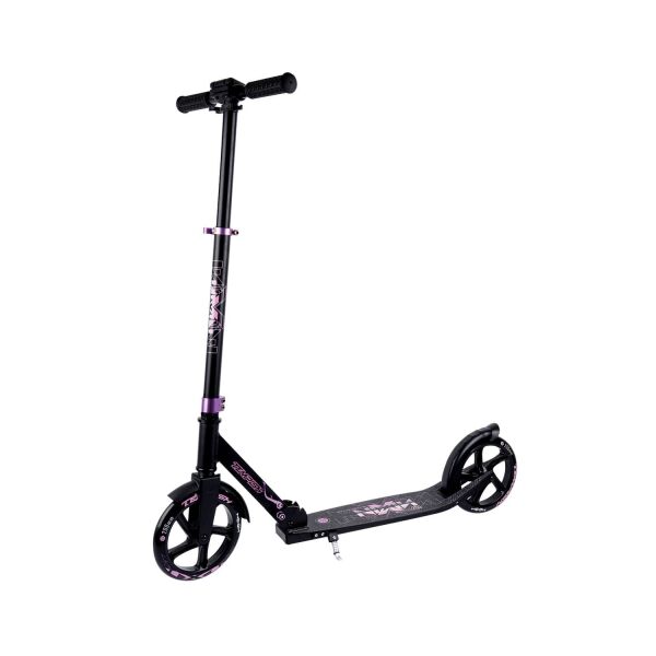 

Самокат Tempish NIXIN 200 AL/pink