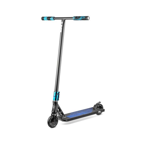 

Самокат трюковый Hipe XL Neo-blue/black