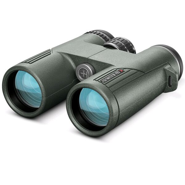 

Бинокль Hawke Frontier ED X 10x42 Green (38412) (929045) (5054492384129)