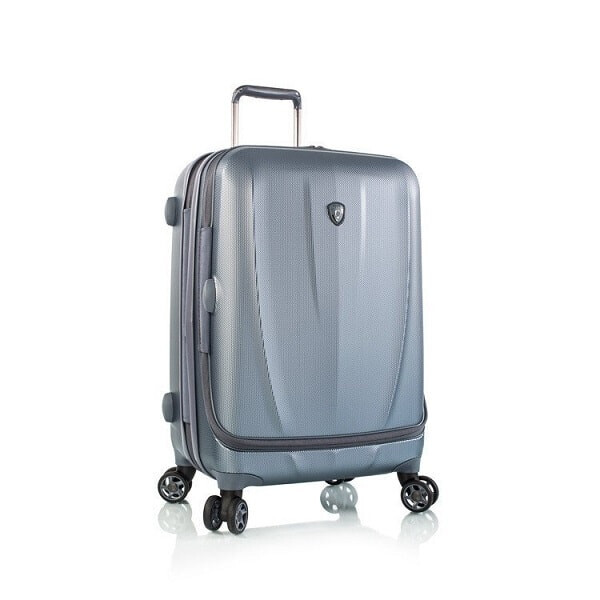 

Чемодан Heys Vantage Slate (M) Blue (15023-0099-26)