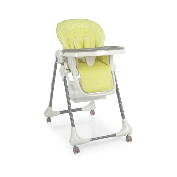 

Стульчик для кормления BAMBI M 3233L Lemon