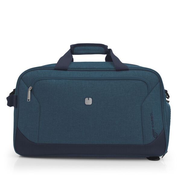 

Сумка-рюкзак Gabol Track 28L Blue (117511 003)