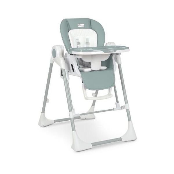 

Стульчик-качели EL CAMINO ME 1087 SWAN Pale Green