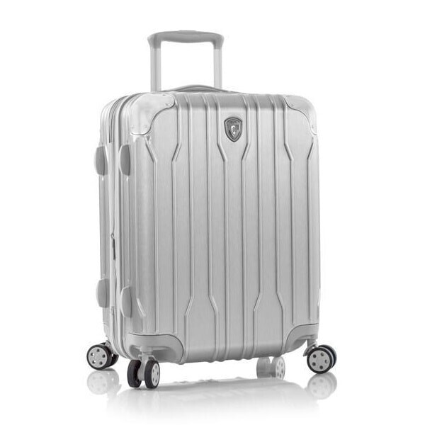 

Чемодан Heys Xtrak (S) Silver (10103-0002-21)
