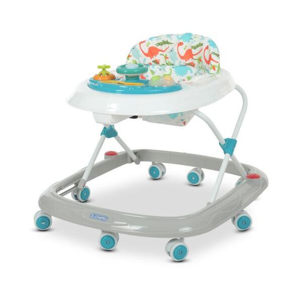 

Ходунки EL CAMINO ME 1049 HAPPY Gray