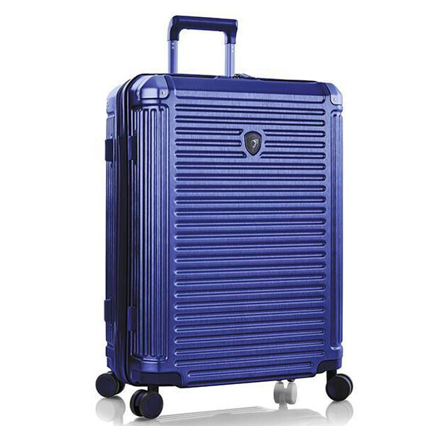 

Чемодан Heys Edge (M) Cobalt (10108-0018-26) (927089) (665556033690)