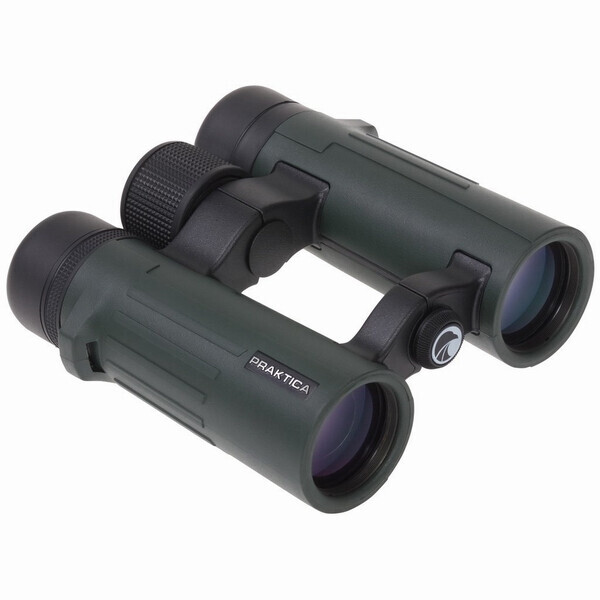 

Бинокль Praktica Pioneer 8x34 WP (PRA127) (922815) (5055189023987)