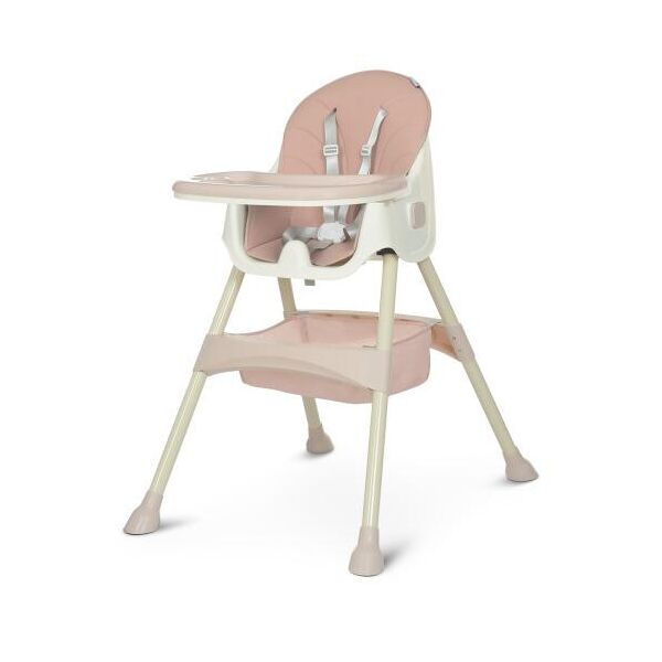 

Стульчик для кормления BAMBI M 4136-2 Pink