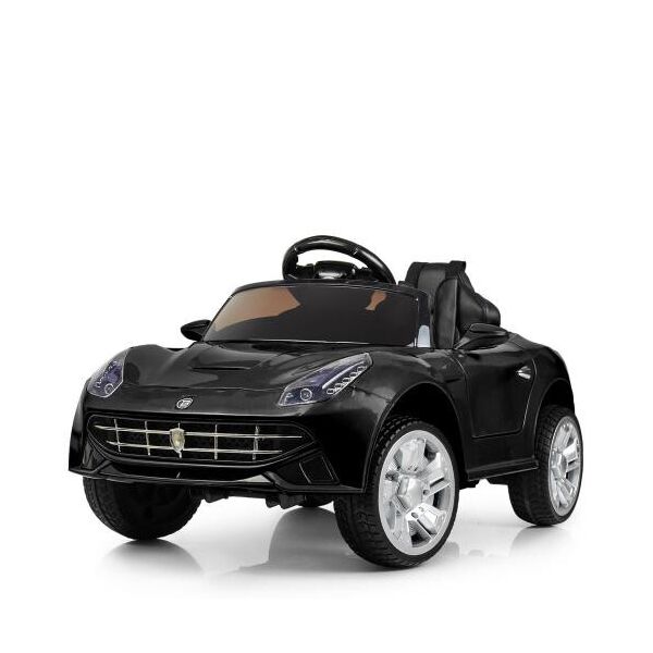 

Детский электромобиль BAMBI M 3176 EBLR-2, Ferrari, мягкое сиденье
