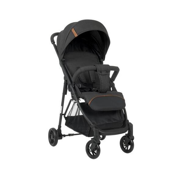 Коляска детская M 4249-2 Charcoal Gray