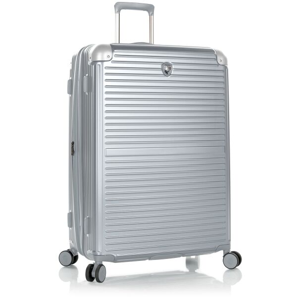 

Чемодан Heys Cruze (L) Silver (10148-0002-30)