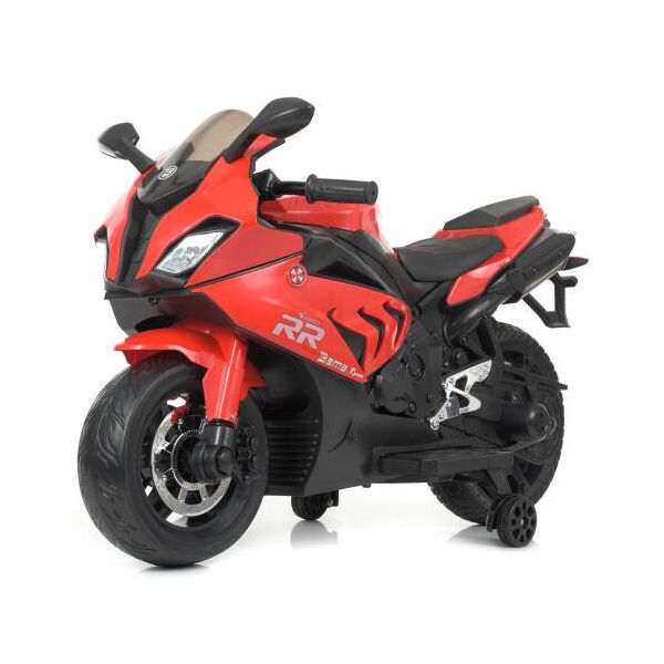 

Детский электромотоцикл Bambi Racer M 4532EL-3
