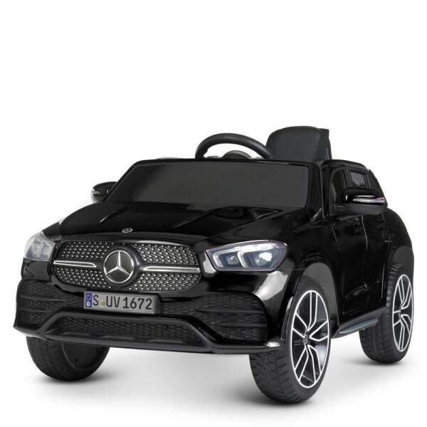 

Детский электромобиль Bambi M 4563EBLRS-2