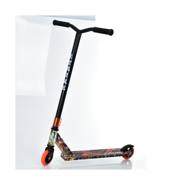 

Трюковый самокат iTrike SR SR 2-066-1-WP1