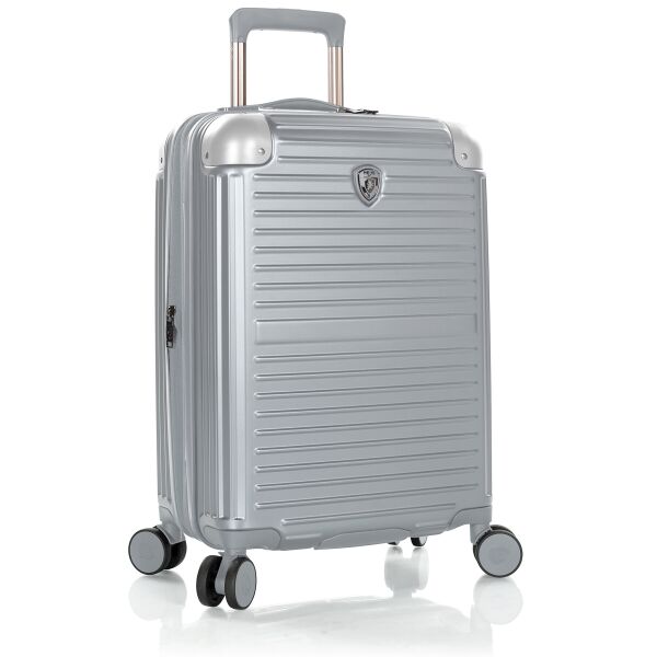 

Чемодан Heys Cruze (S) Silver (10148-0002-21)