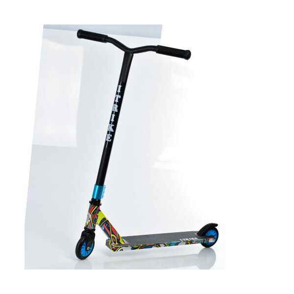

Трюковый самокат iTrike SR SR 2-066-2-WP1
