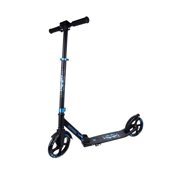 

Самокат Tempish NIXIN 200 AL/blue