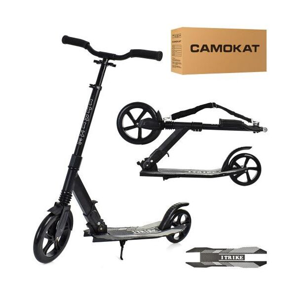

Самокат SR 2-079-B