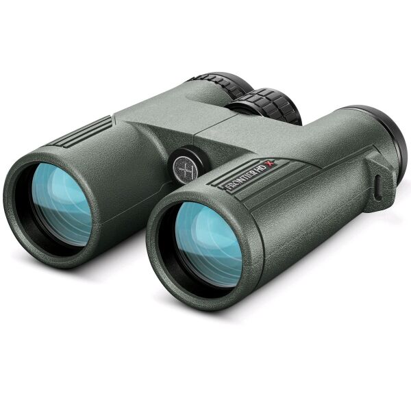 

Бинокль Hawke Frontier HD X 8x42 Green (38010) (929048) (5054492380107)