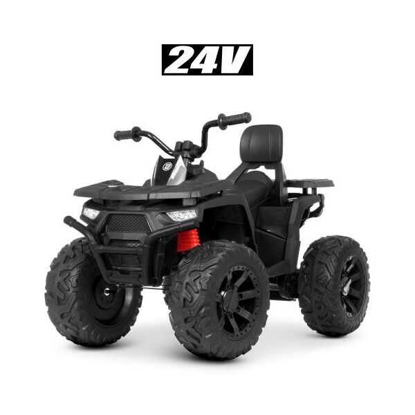 

Детский электроквадроцикл BAMBI M 4624EBLR-2(24V)
