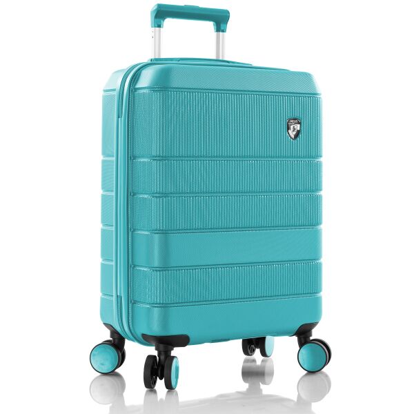 

Чемодан Heys Neo (S) Aqua (10134-0062-21)
