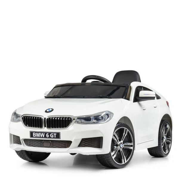 

Детский электромобиль Bambi JJ2164EBLR-1