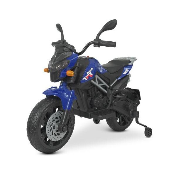 

Детский электромотоцикл Bambi Racer M 4621EL-4