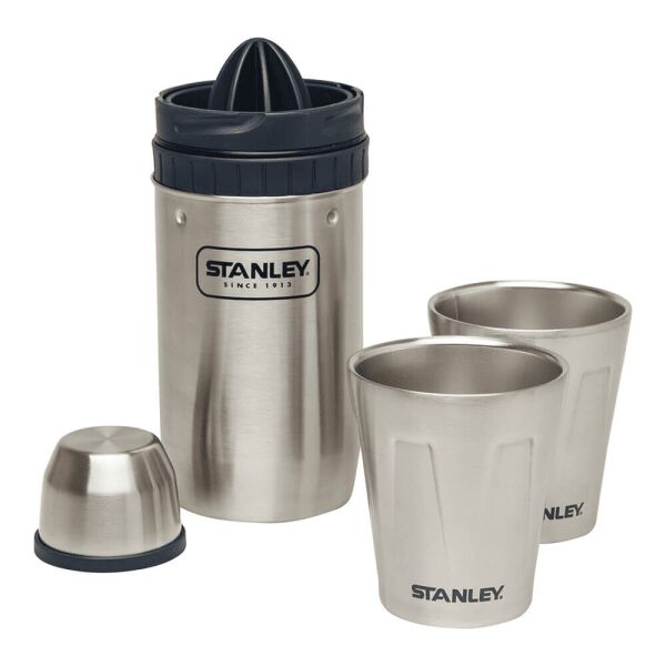 

Набір Stanley Adventure: шейкер 0.59л і 2 чашки 0.21л