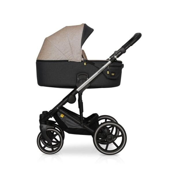 

Коляска 2 в 1 Riko Exeo 04 Mocca