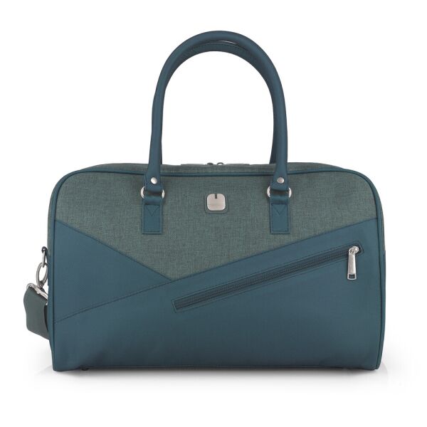 

Сумка дорожная Gabol Mailer Travel Turquoise (120709 018)