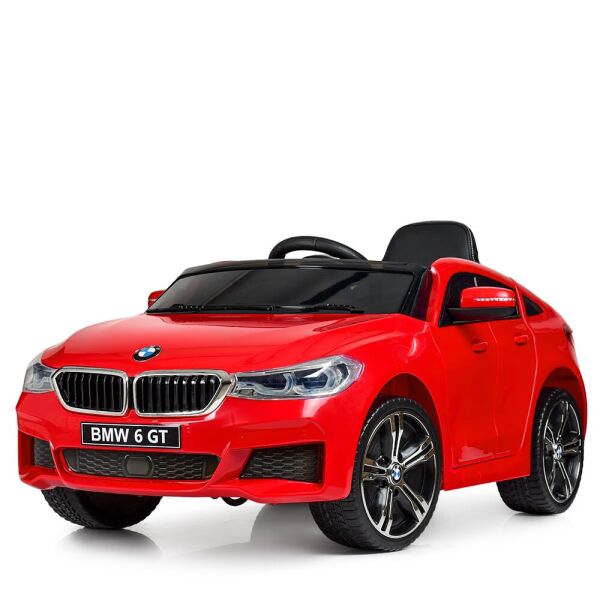 

Детский электромобиль Bambi JJ2164EBLR-3