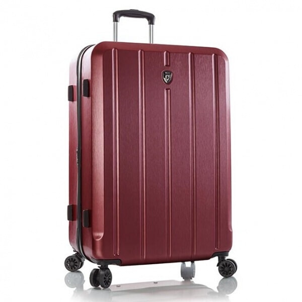 

Чемодан Heys Para-Lite (L) Red (10122-0003-30) (926736) (665556035908)