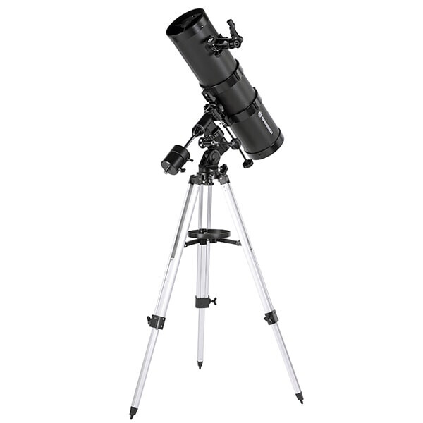 

Телескоп Bresser Pollux 150/1400 EQ3 Solar Carbon (4690900) (922305) (4007922198255)