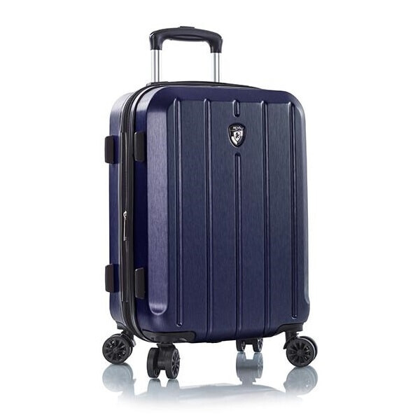 

Чемодан Heys Para-Lite (S) Navy (10122-0028-21) (926738) (665556035885)