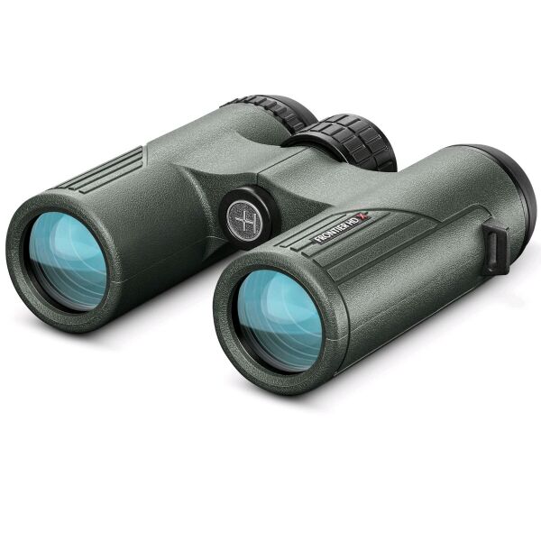 

Бинокль Hawke Frontier HD X 10x32 Green (38007) (929047) (5054492380077)