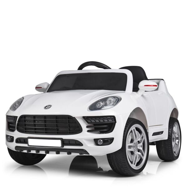 

Детский электромобиль BAMBI M 3178 EBLR-1, Porsche, мягкое сиденье