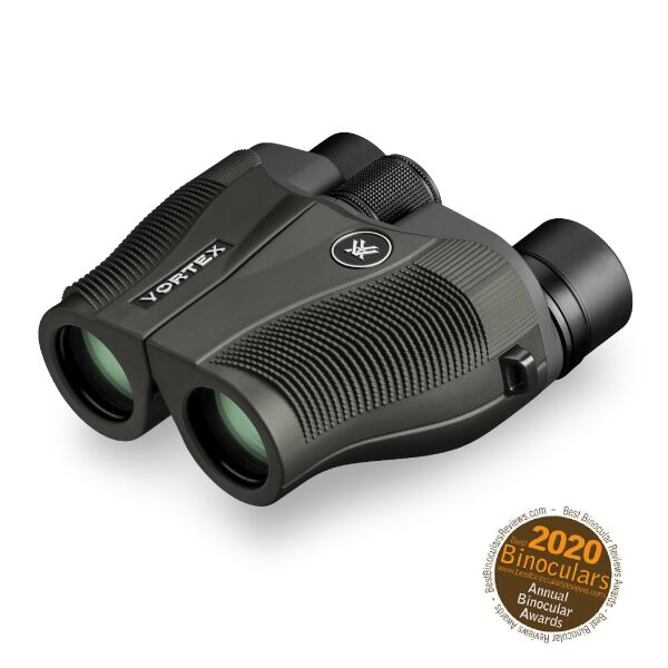 

Бинокль Vortex Vanquish 10x26 WP (919999) (875874000643)