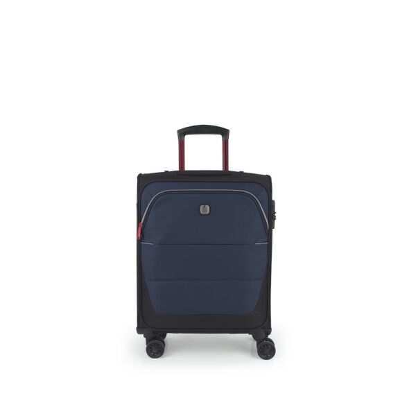 

Чемодан Gabol Concept (S) Blue (120522 003)