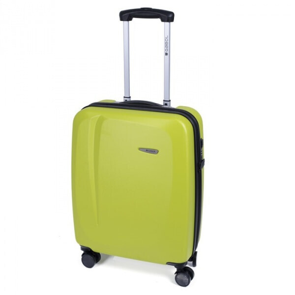 

Чемодан Gabol Line (S) Pistachio (112301) (924675) (8425126134835)