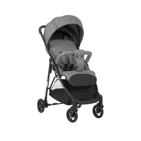 

Коляска детская M 4249-2 Medium Gray