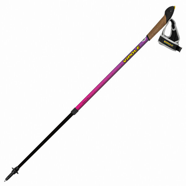 

Палки для скандинавской ходьбы Vipole Vario Lady Maze (S16 61)