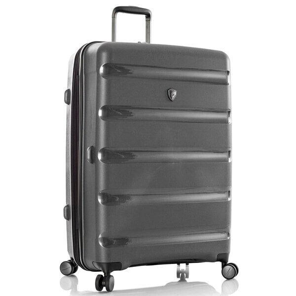 

Чемодан Heys Metallix (L) Gunmetal (10107-0063-30) (927078) (665556034000)